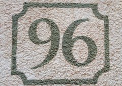 96號(hào)碼如何申請(qǐng)？需要什么材料？
